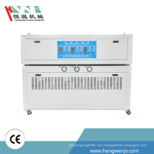 Calentador de inyección de calefacción de alta temperatura caliente del calentador del molde del agua del producto vendedor